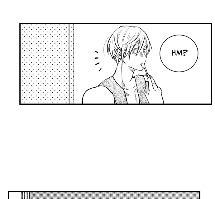 Fake Playboy Lovers Chapter 8 page 19 - 