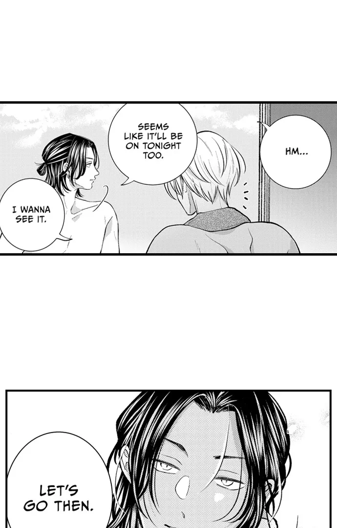 Fake Playboy Lovers Chapter 8 page 21 - 