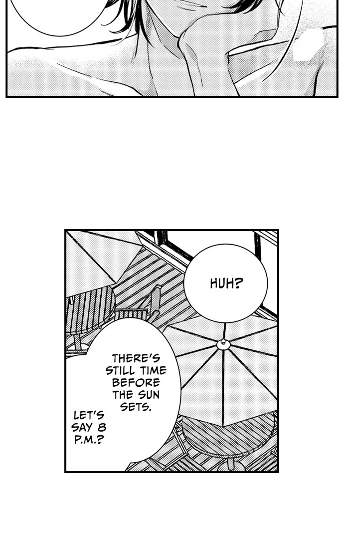 Fake Playboy Lovers Chapter 8 page 22 - 