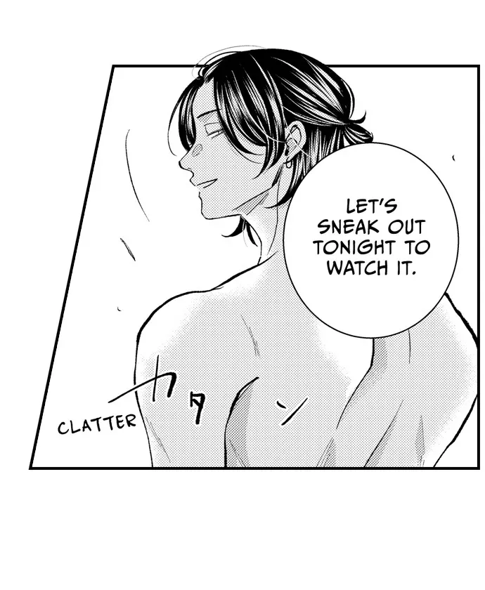Fake Playboy Lovers Chapter 8 page 23 - 