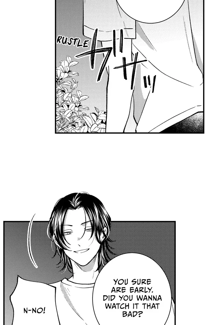 Fake Playboy Lovers Chapter 8 page 26 - 