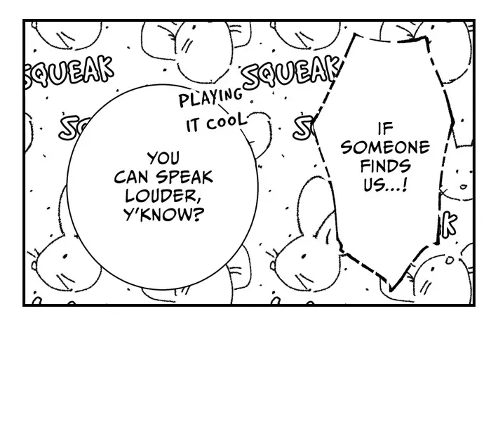 Fake Playboy Lovers Chapter 8 page 28 - 