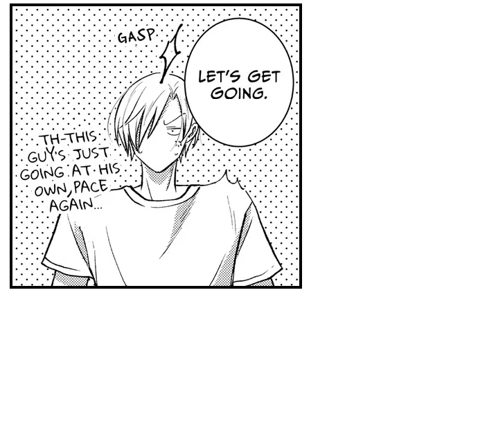 Fake Playboy Lovers Chapter 8 page 29 - 