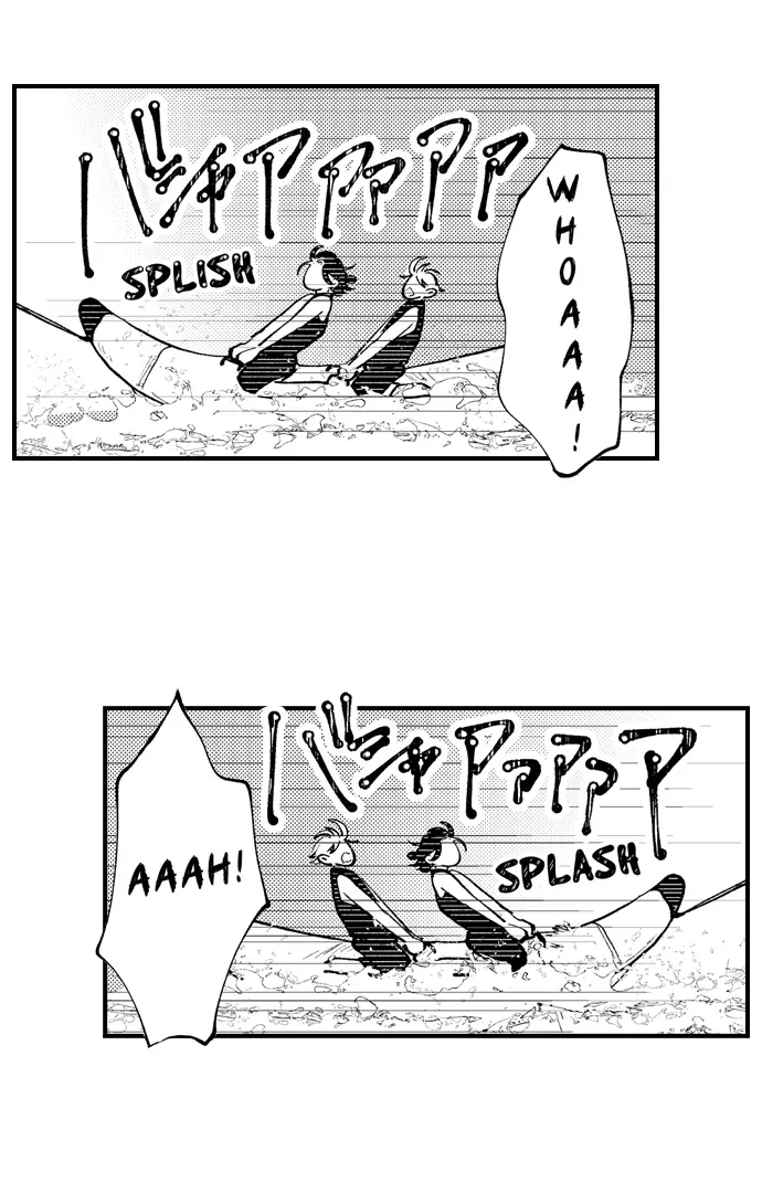 Fake Playboy Lovers Chapter 8 page 4 - 