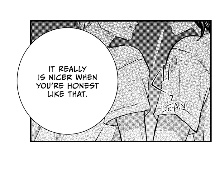 Fake Playboy Lovers Chapter 8 page 33 - 
