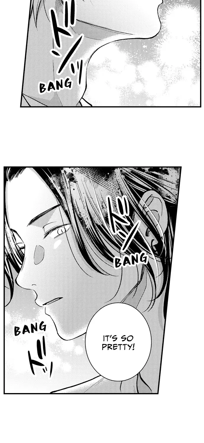 Fake Playboy Lovers Chapter 8 page 36 - 