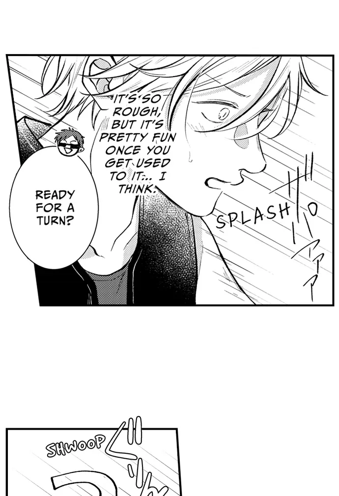 Fake Playboy Lovers Chapter 8 page 5 - 