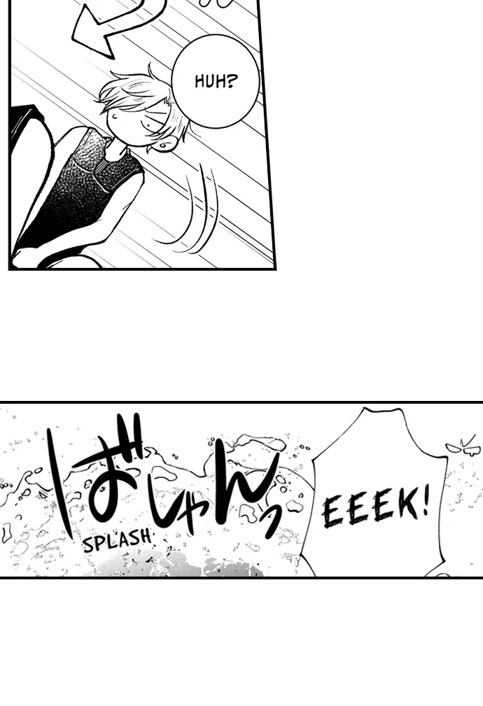 Fake Playboy Lovers Chapter 8 page 6 - 