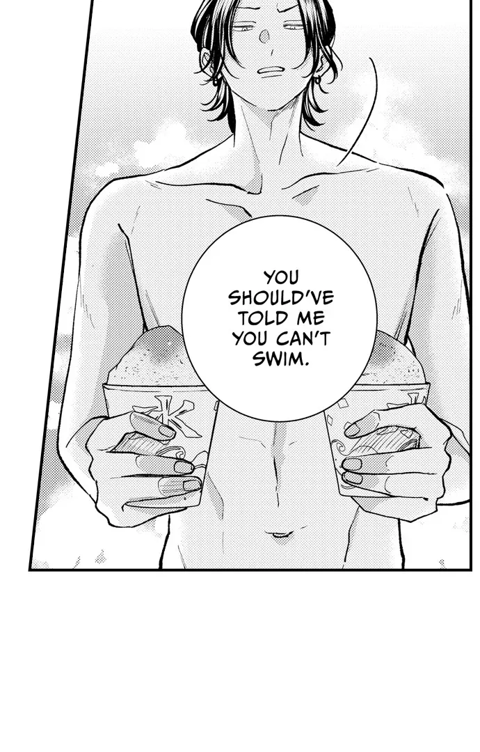 Fake Playboy Lovers Chapter 8 page 8 - 
