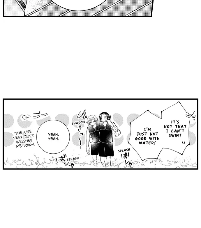 Fake Playboy Lovers Chapter 8 page 10 - 
