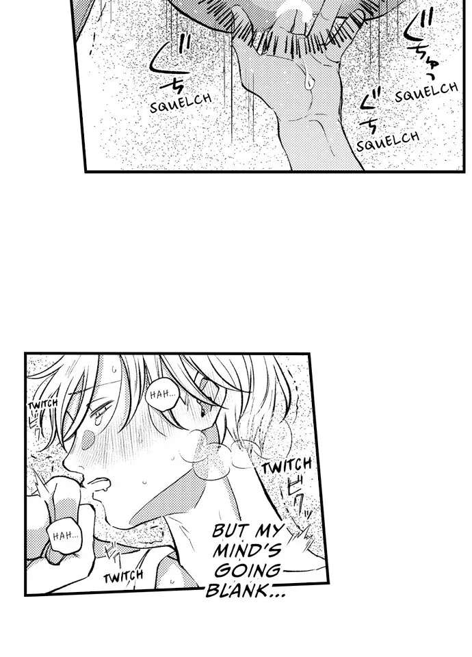 Fake Playboy Lovers Chapter 9 page 15 - 