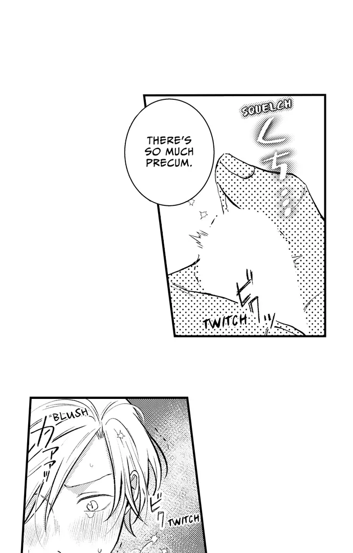 Fake Playboy Lovers Chapter 9 page 17 - 