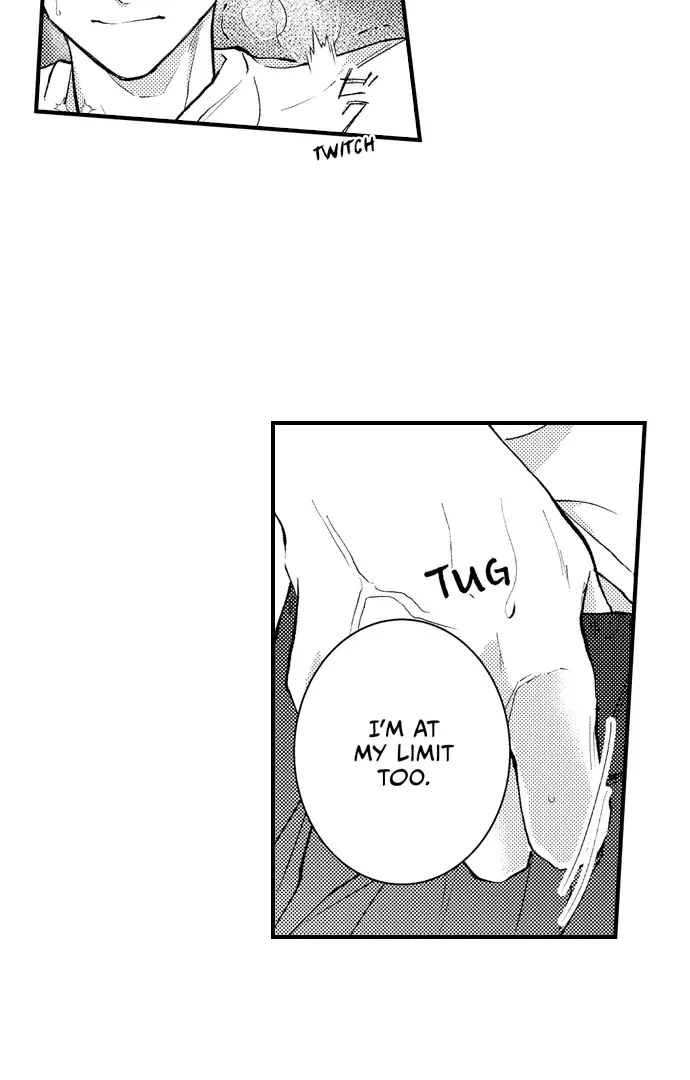 Fake Playboy Lovers Chapter 9 page 18 - 