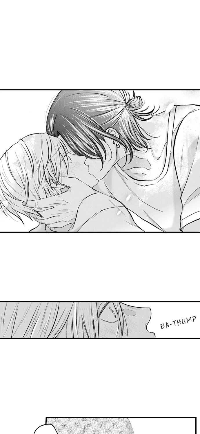 Fake Playboy Lovers Chapter 9 page 22 - 