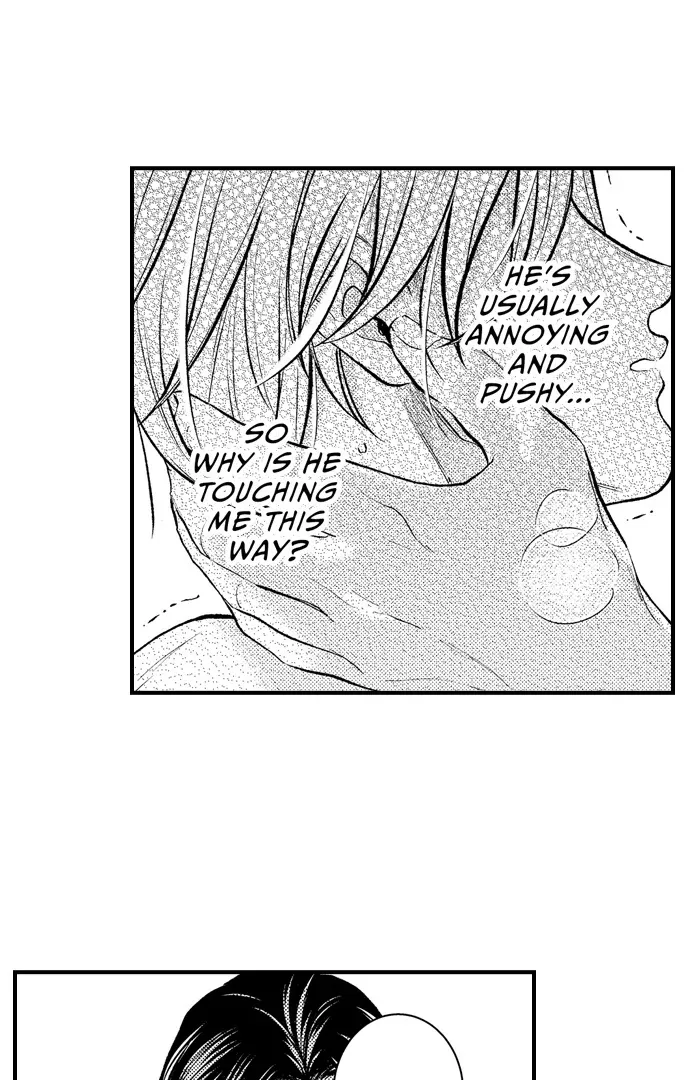 Fake Playboy Lovers Chapter 9 page 24 - 