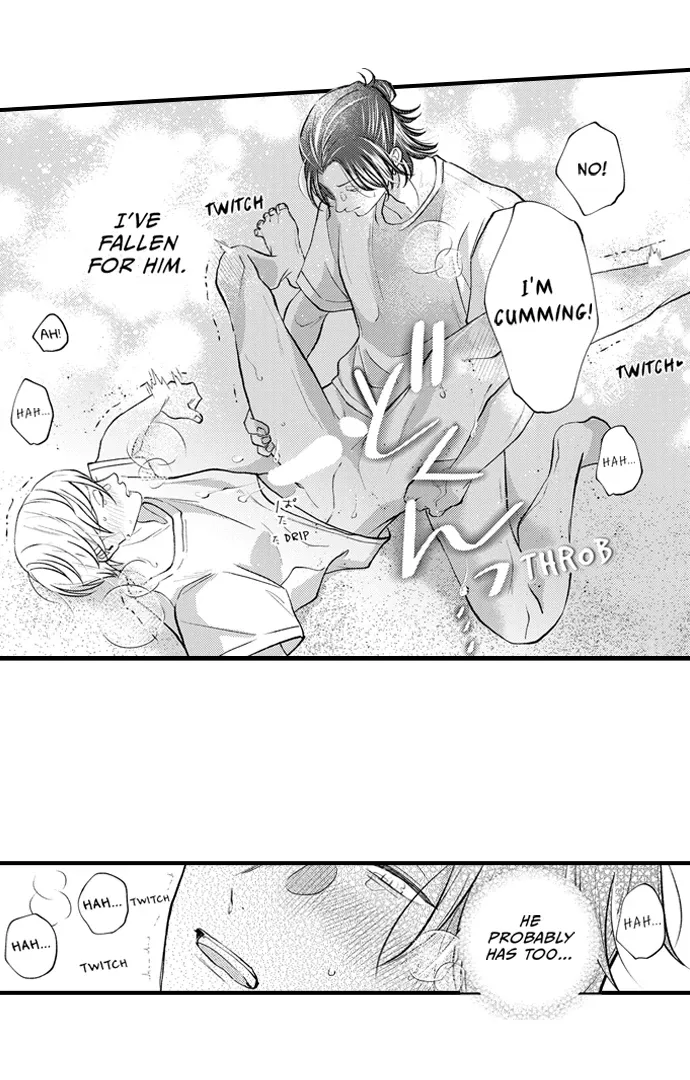 Fake Playboy Lovers Chapter 9 page 29 - 