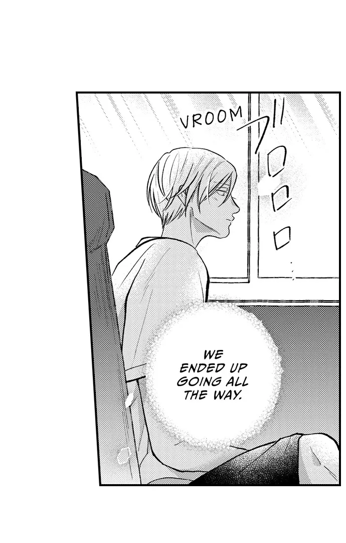 Fake Playboy Lovers Chapter 9 page 32 - 