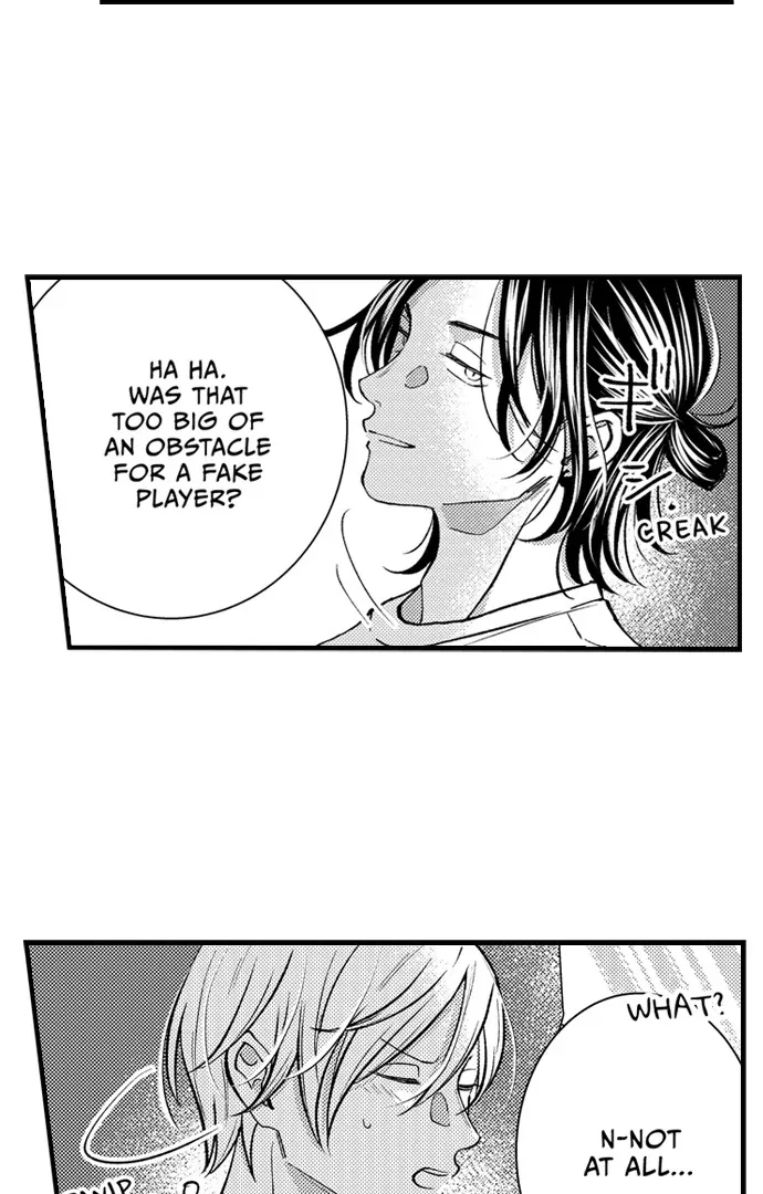 Fake Playboy Lovers Chapter 9 page 34 - 