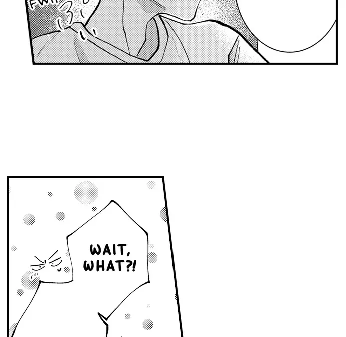 Fake Playboy Lovers Chapter 9 page 35 - 