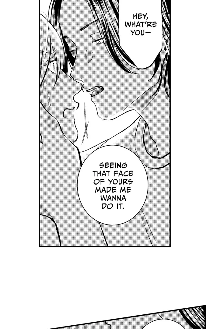 Fake Playboy Lovers Chapter 9 page 5 - 
