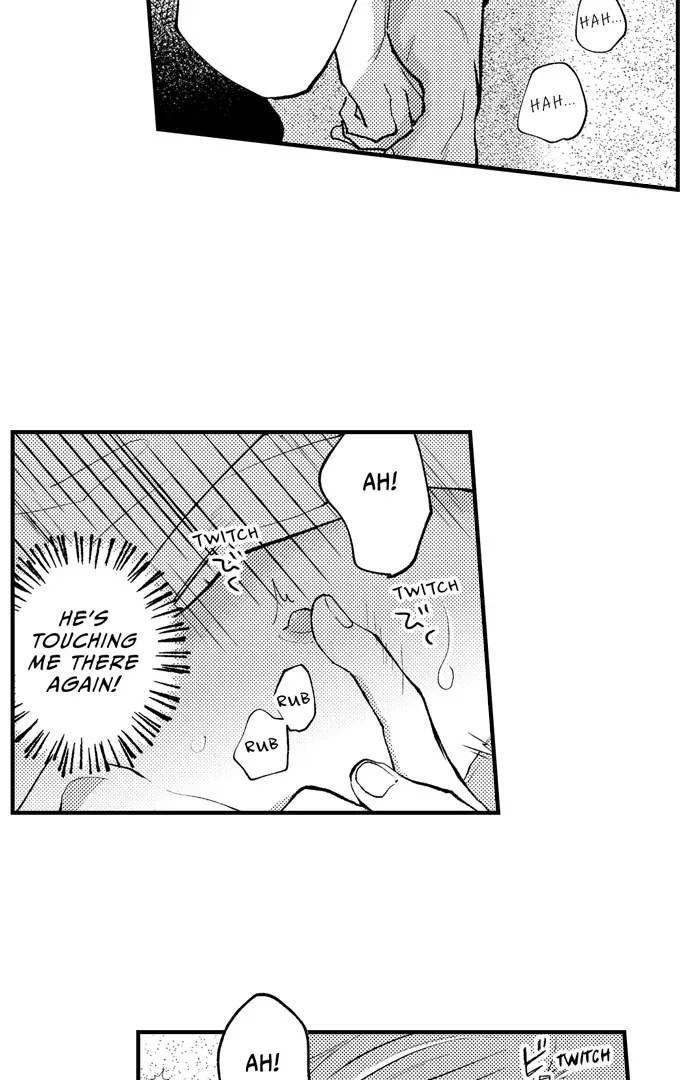 Fake Playboy Lovers Chapter 9 page 9 - 