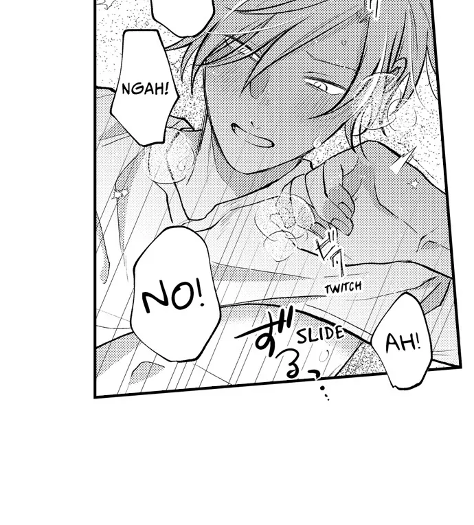 Fake Playboy Lovers Chapter 9 page 10 - 