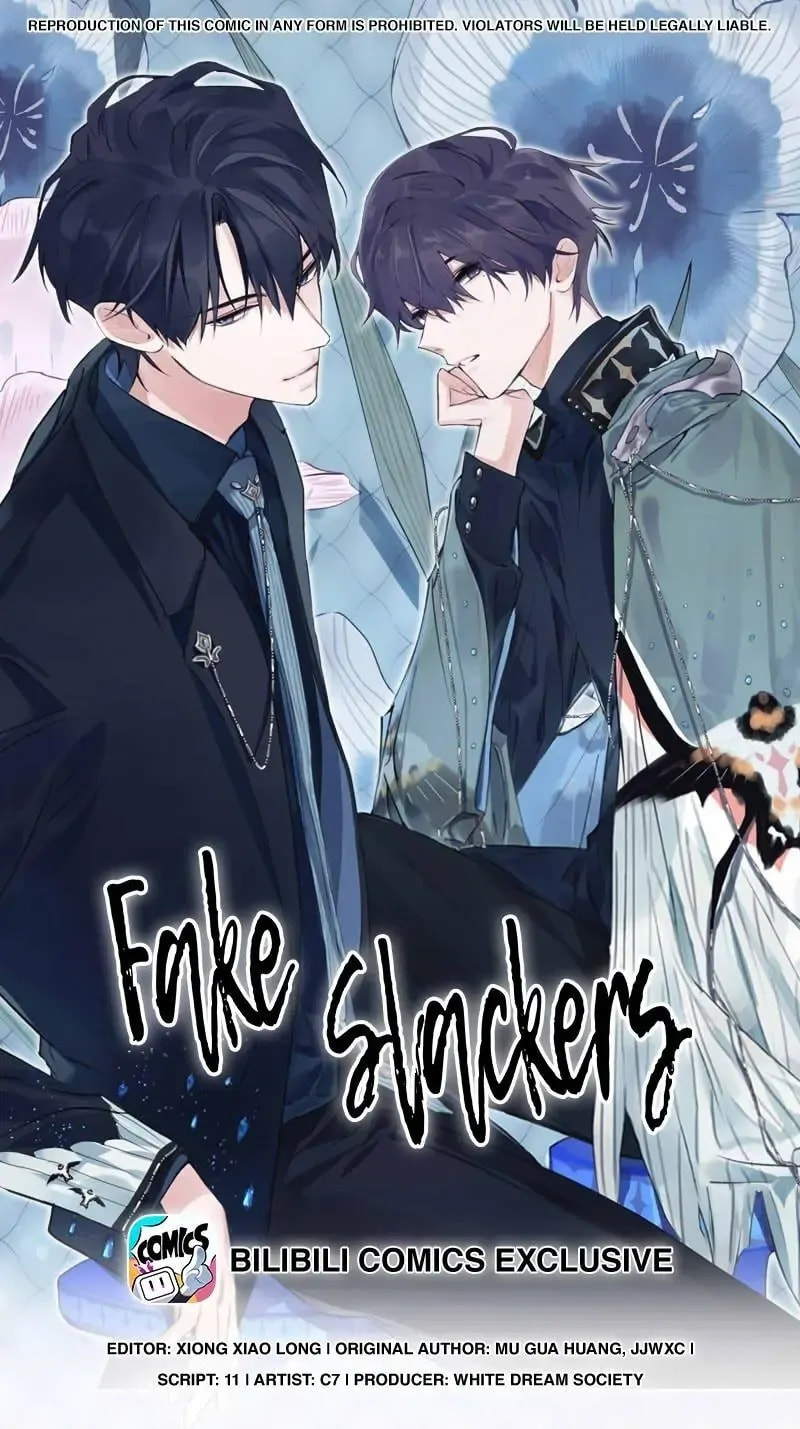 Fake Slackers Chapter 29 page 1 - 