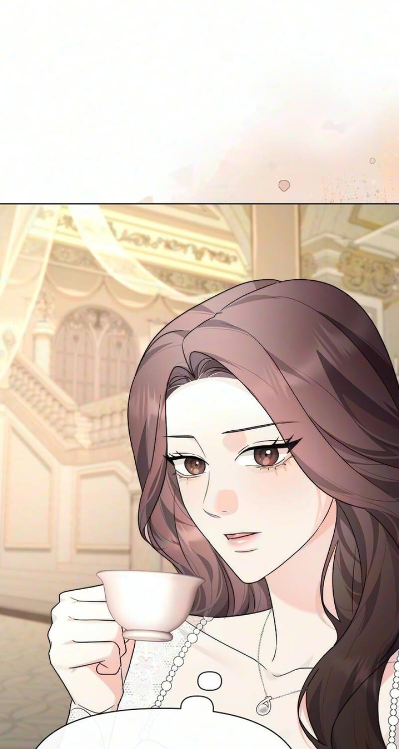 Fake Wife (Taeyoonse) Chapter 28 page 1 - 