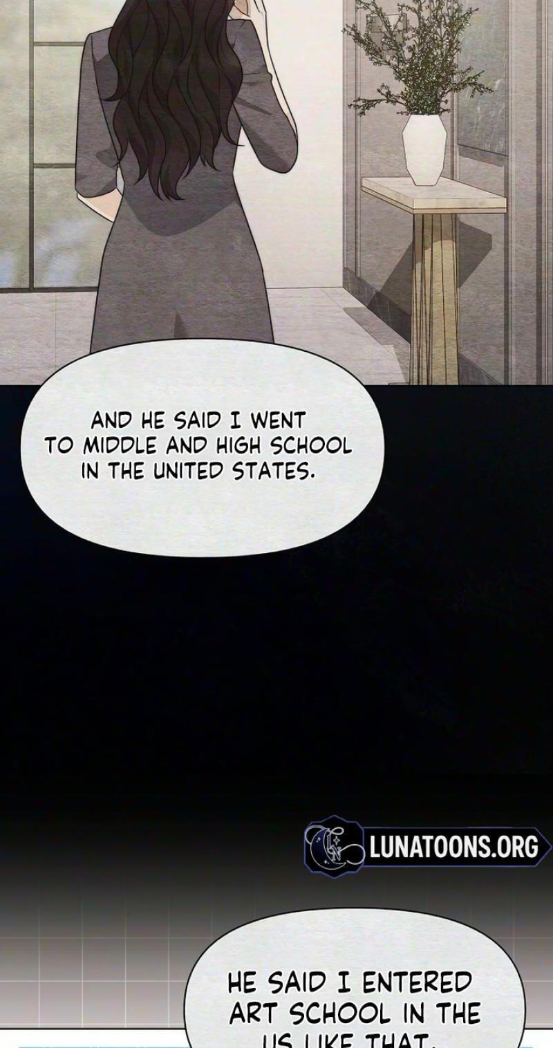 Fake Wife (Taeyoonse) Chapter 28 page 14 - 