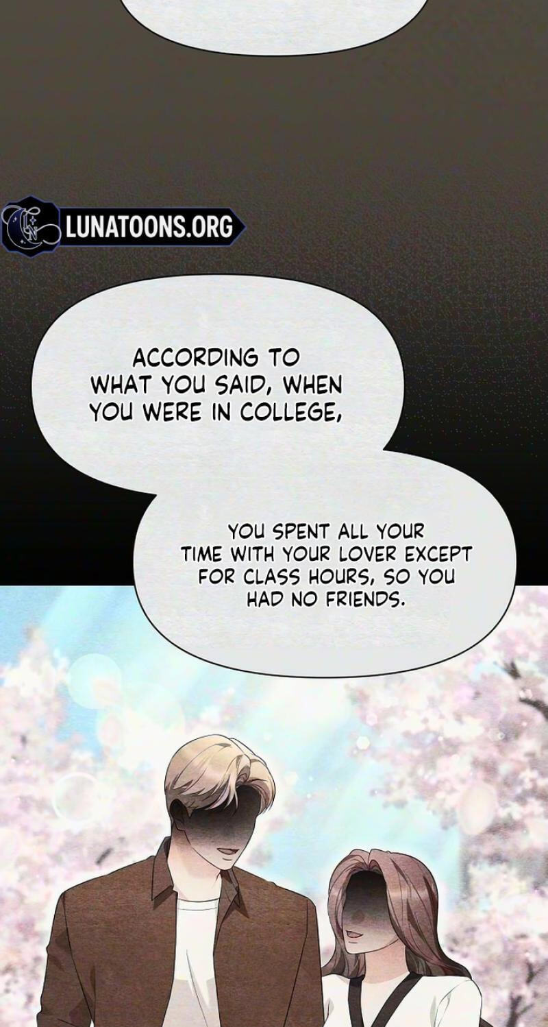 Fake Wife (Taeyoonse) Chapter 28 page 31 - 