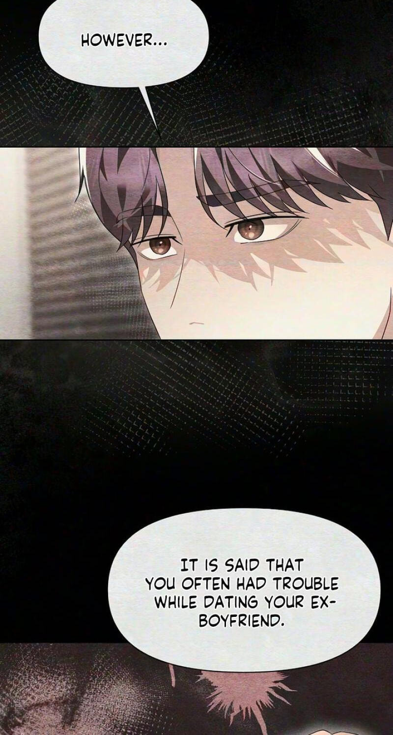 Fake Wife (Taeyoonse) Chapter 28 page 33 - 