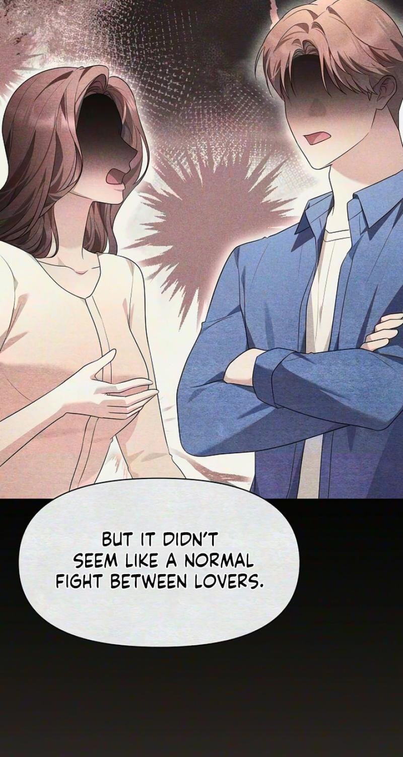 Fake Wife (Taeyoonse) Chapter 28 page 34 - 