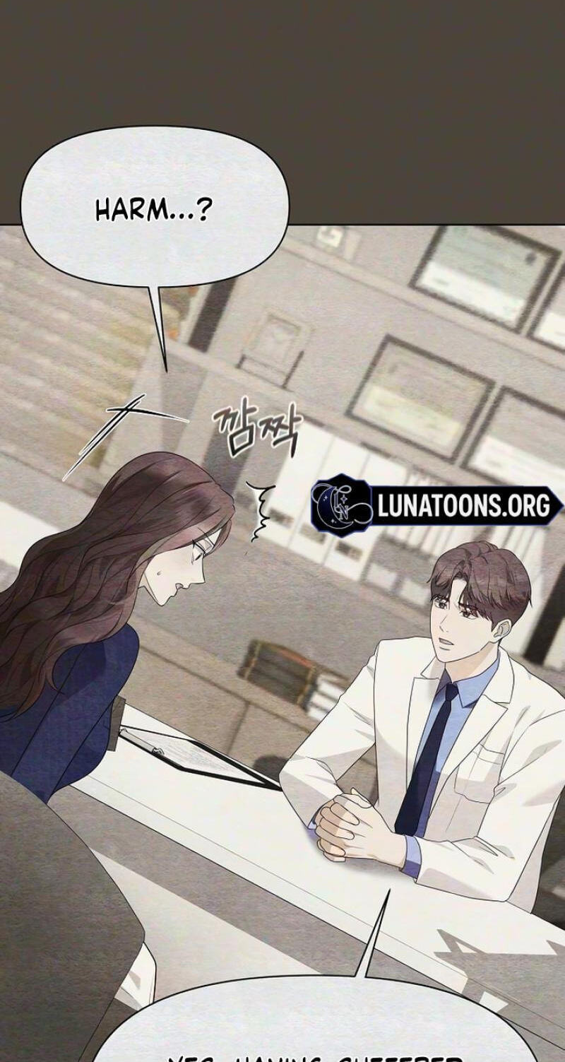 Fake Wife (Taeyoonse) Chapter 28 page 36 - 