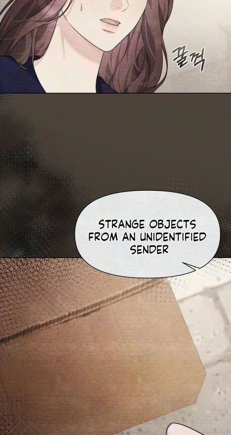 Fake Wife (Taeyoonse) Chapter 28 page 38 - 