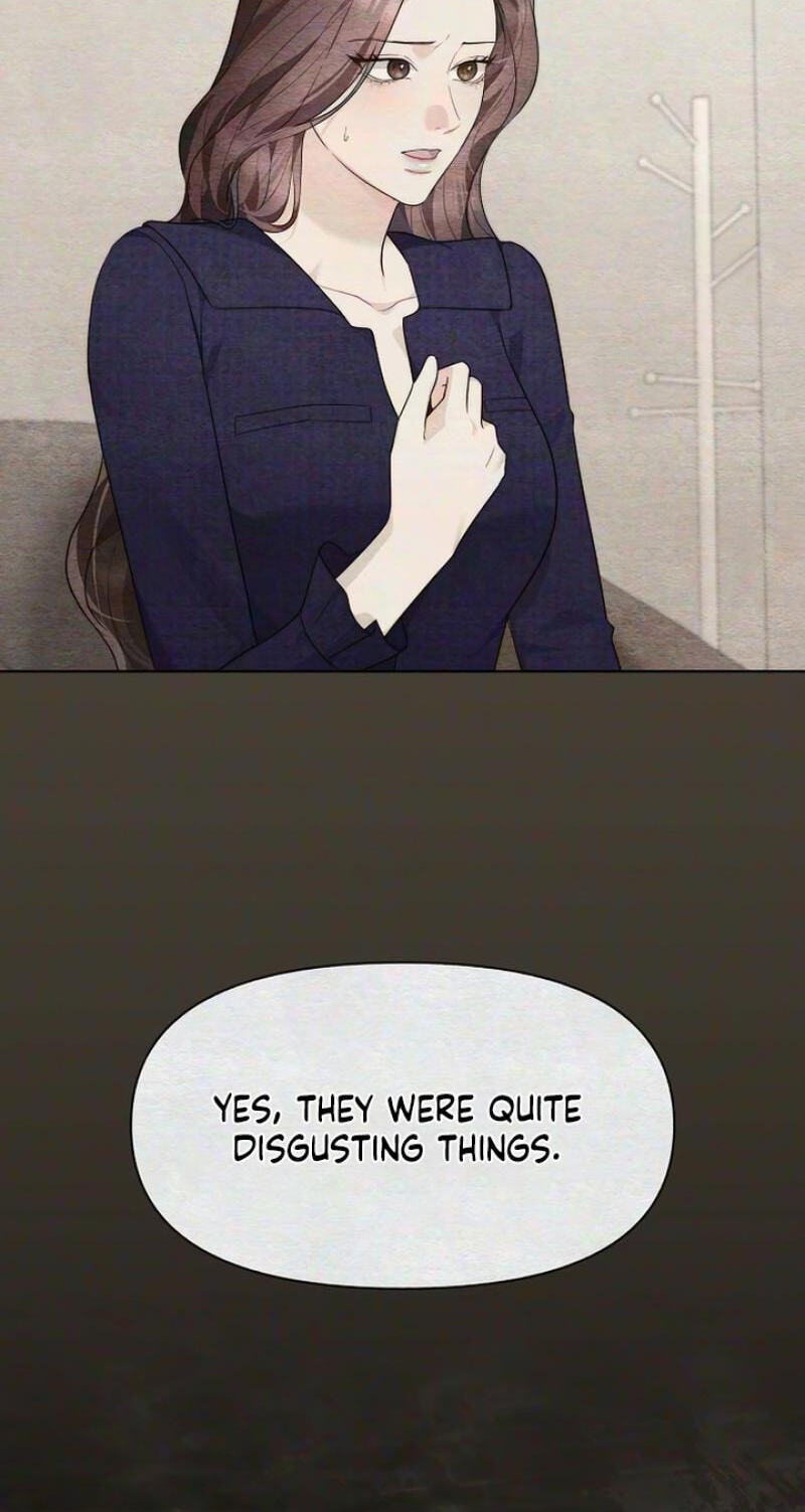 Fake Wife (Taeyoonse) Chapter 28 page 40 - 