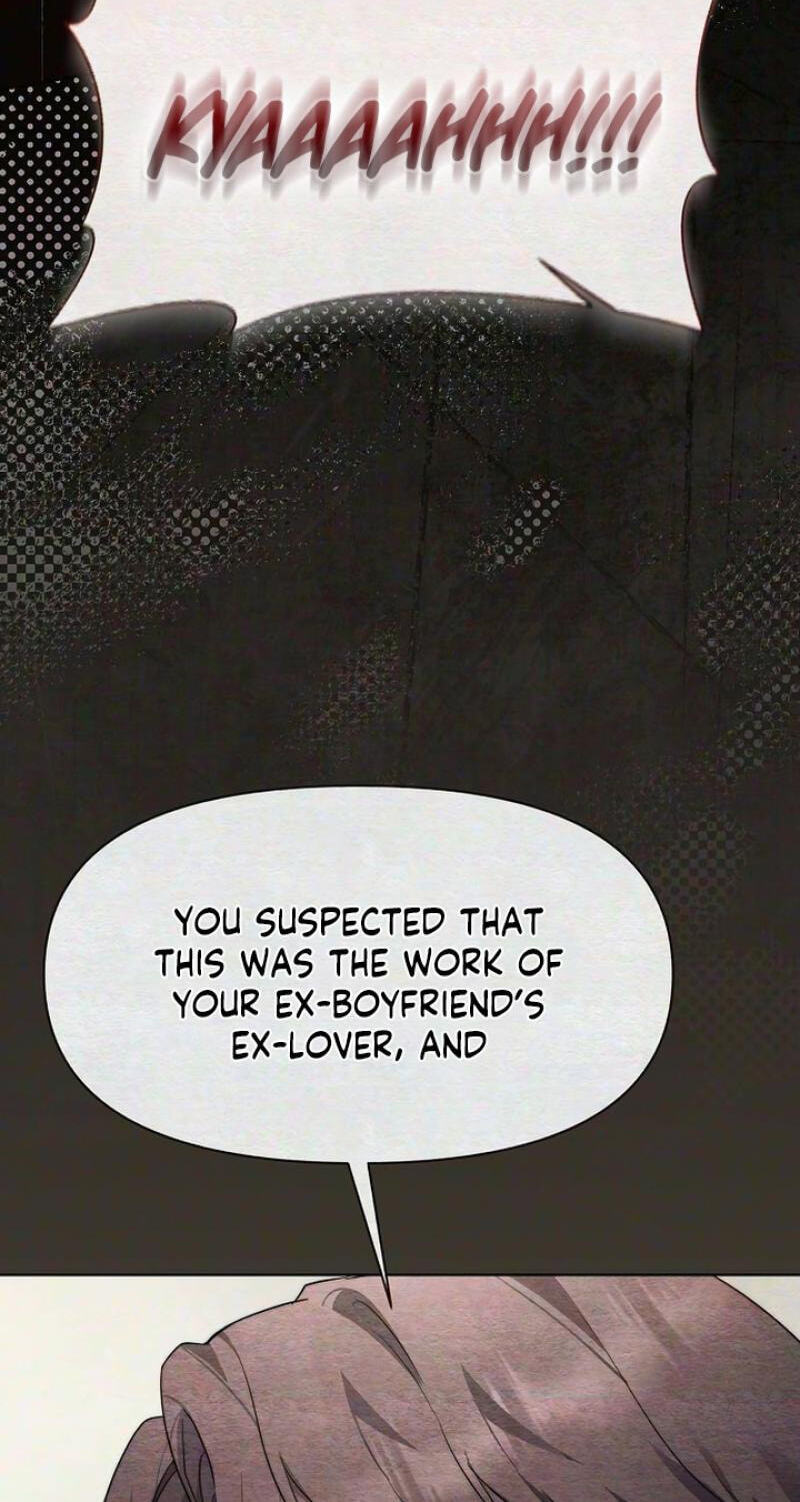 Fake Wife (Taeyoonse) Chapter 28 page 44 - 