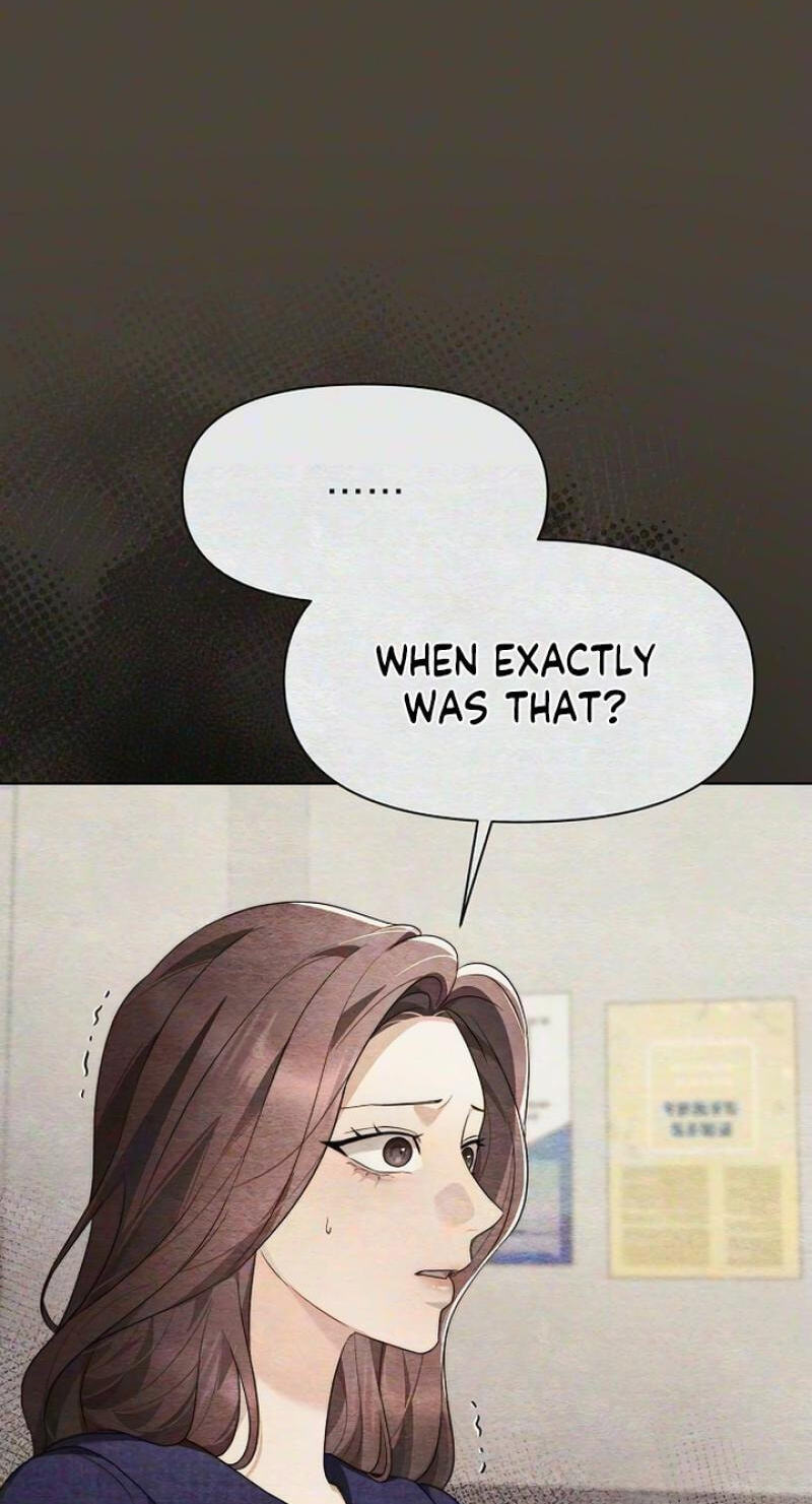 Fake Wife (Taeyoonse) Chapter 28 page 46 - 