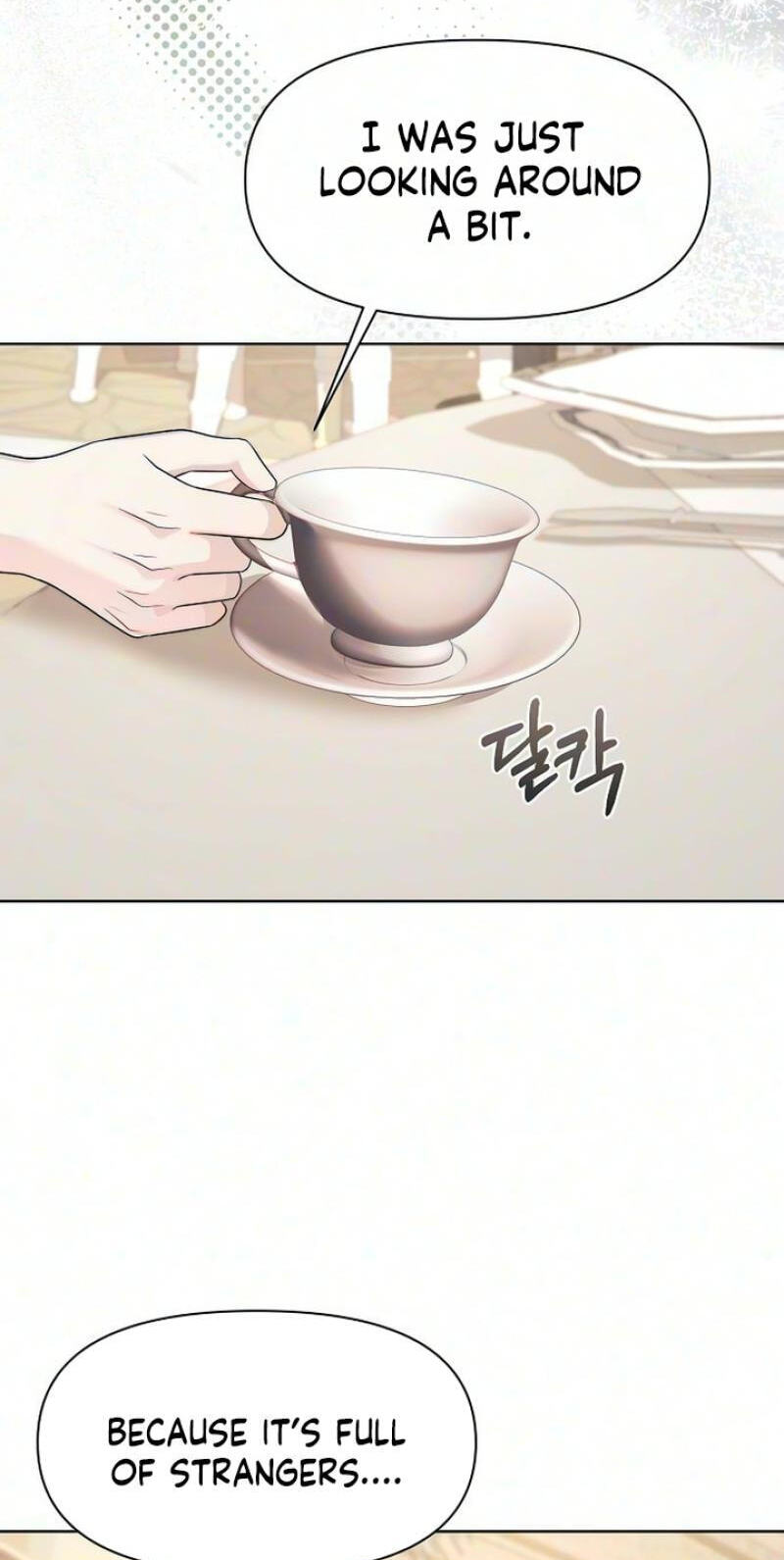 Fake Wife (Taeyoonse) Chapter 28 page 58 - 