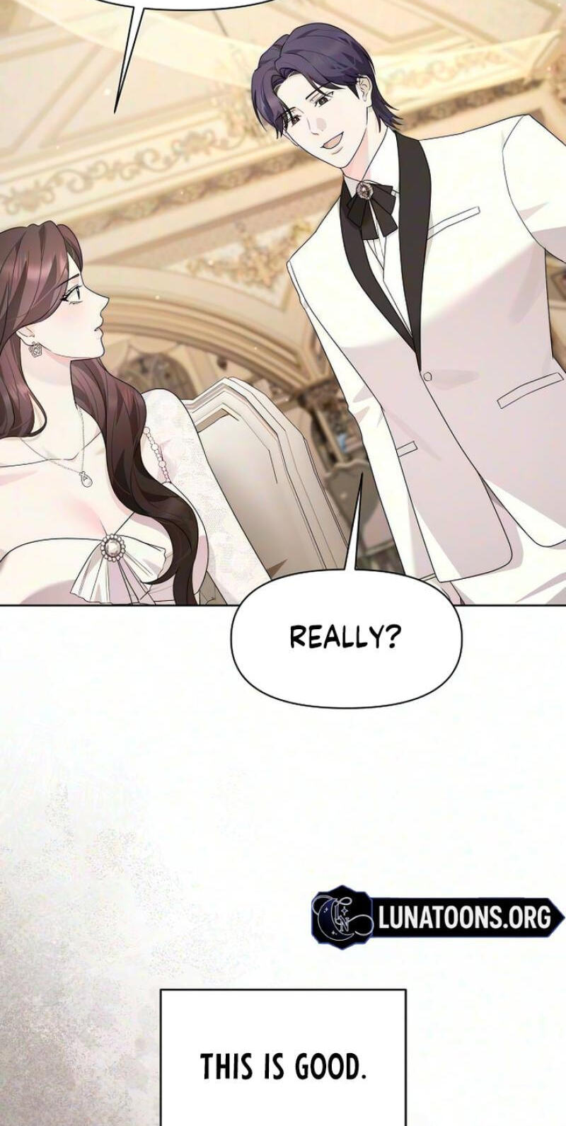 Fake Wife (Taeyoonse) Chapter 28 page 59 - 