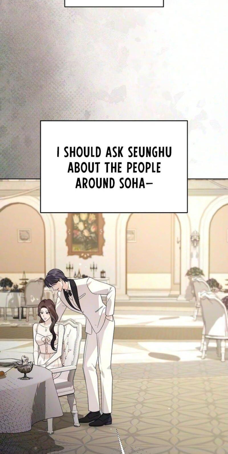 Fake Wife (Taeyoonse) Chapter 28 page 60 - 