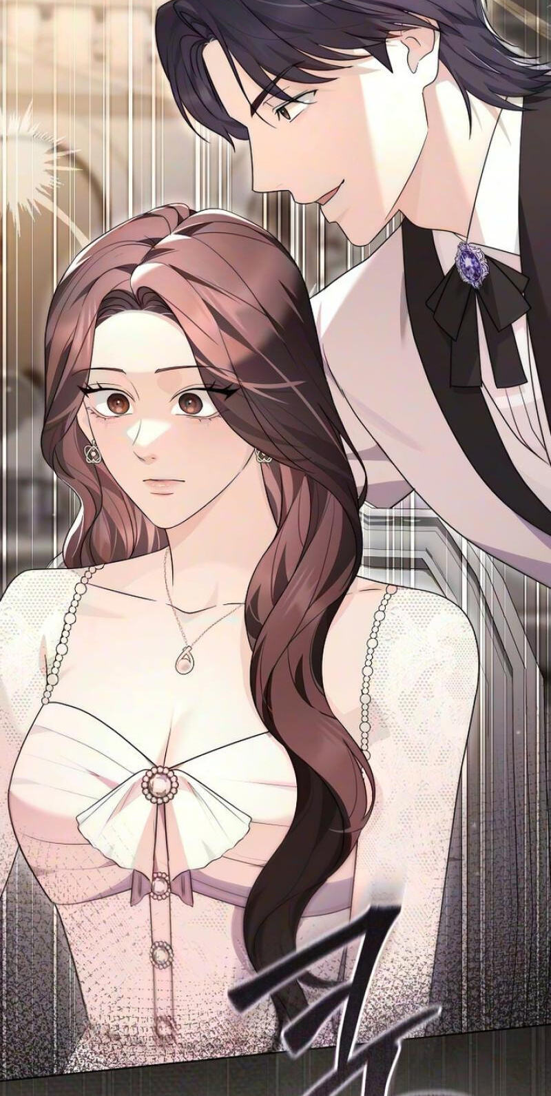 Fake Wife (Taeyoonse) Chapter 28 page 62 - 