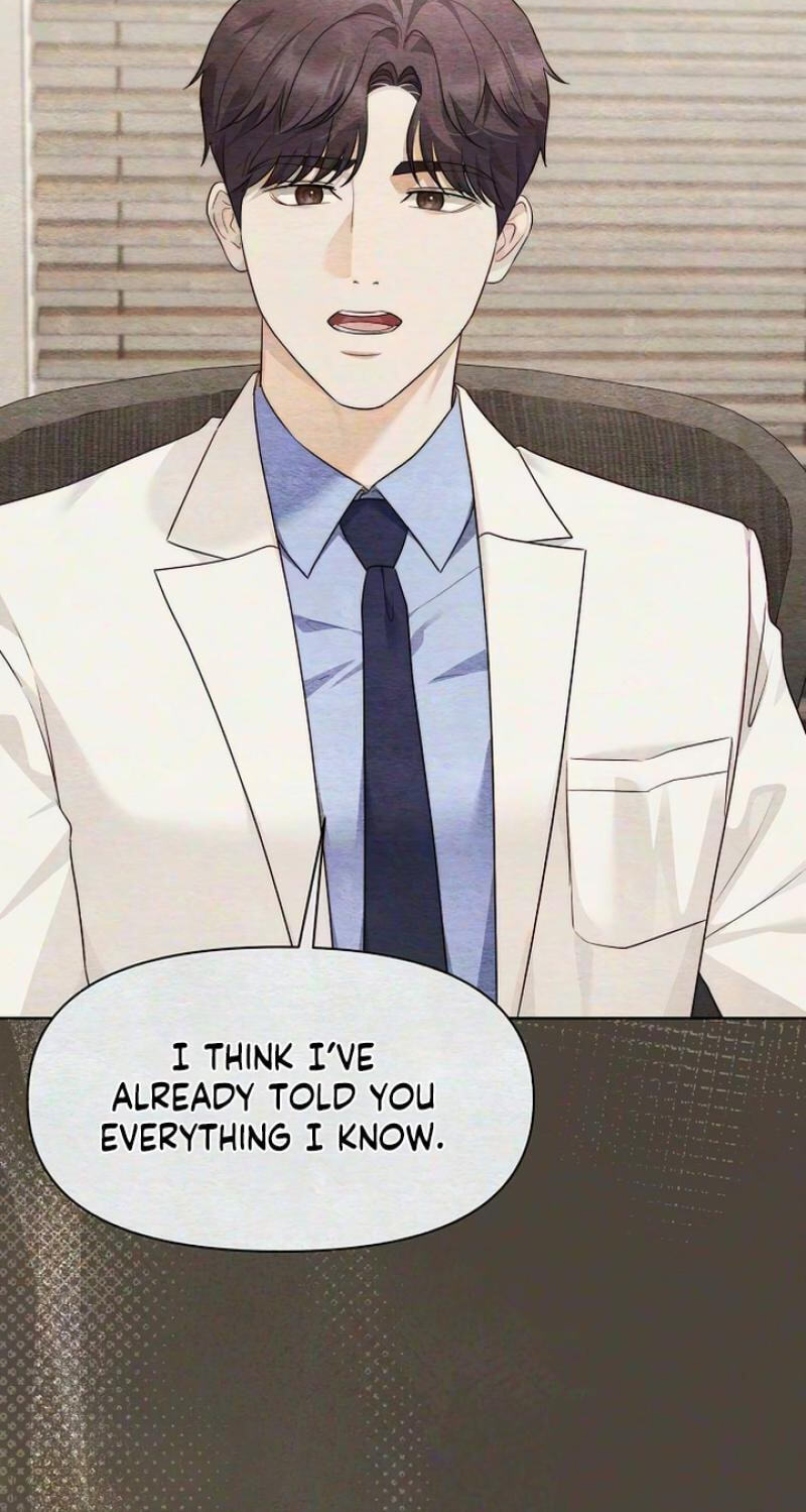 Fake Wife (Taeyoonse) Chapter 28 page 9 - 