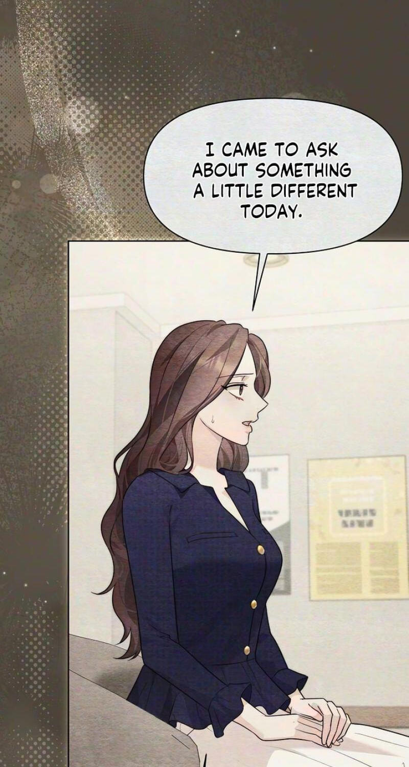 Fake Wife (Taeyoonse) Chapter 28 page 10 - 