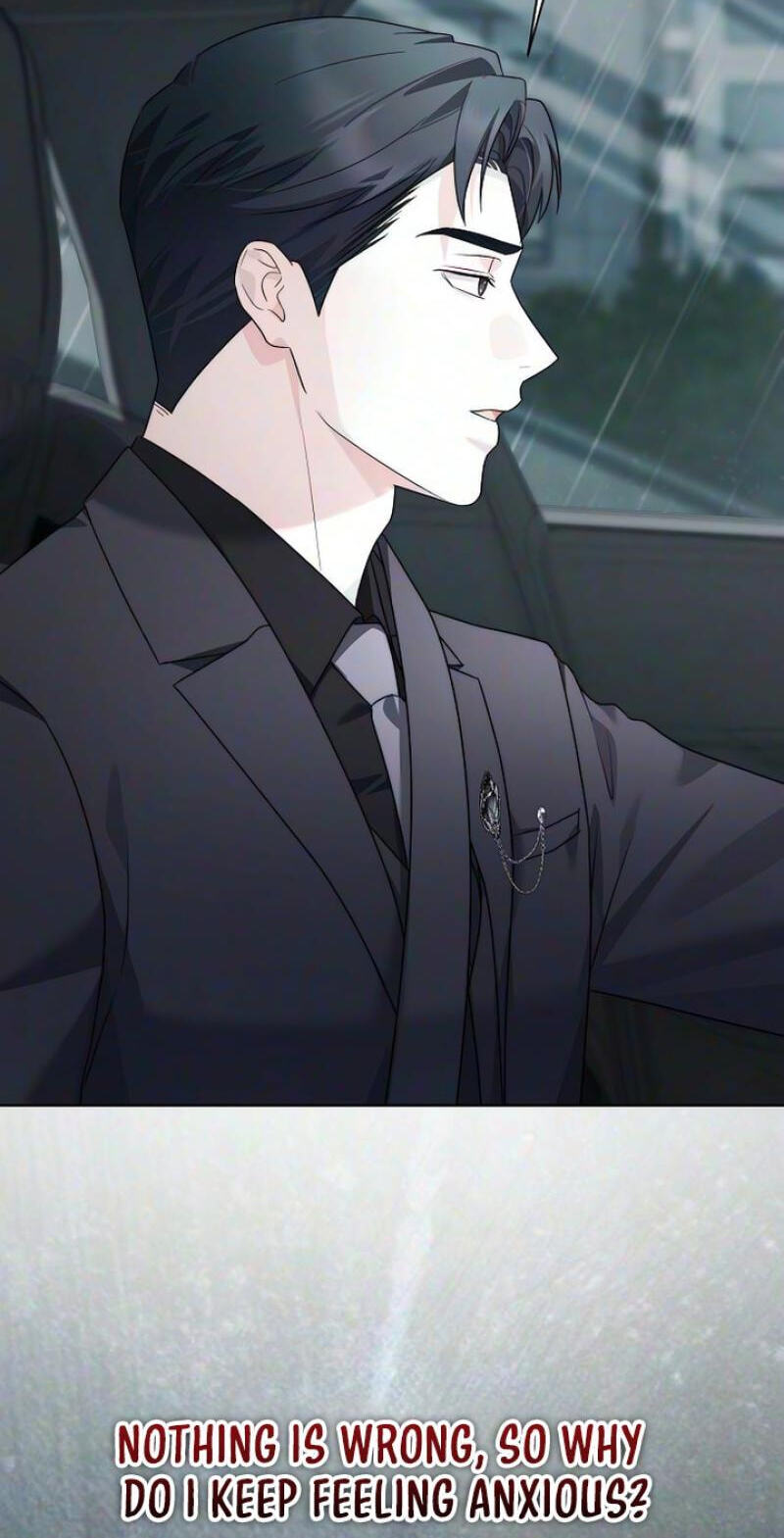 Fake Wife (Taeyoonse) Chapter 28 page 91 - 