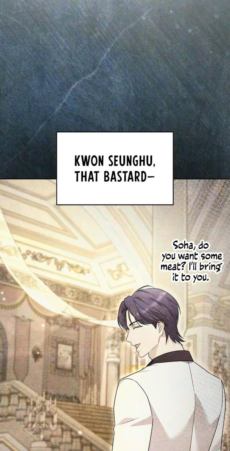 Fake Wife (Taeyoonse) Chapter 28 page 92 - 