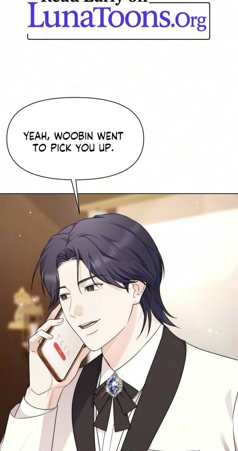 Fake Wife (Taeyoonse) Chapter 29 page 2 - 