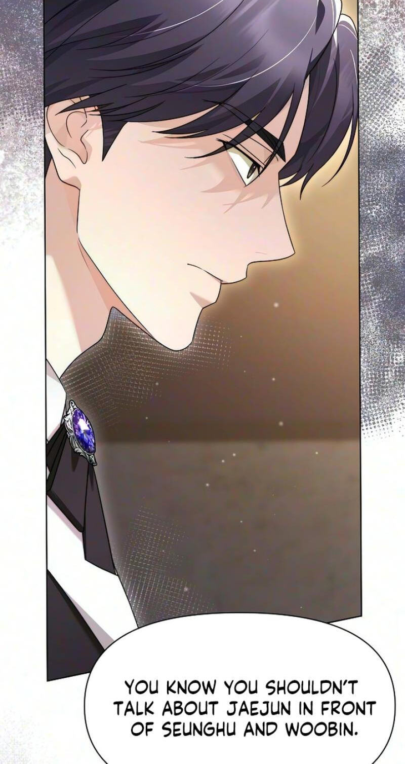 Fake Wife (Taeyoonse) Chapter 29 page 11 - 