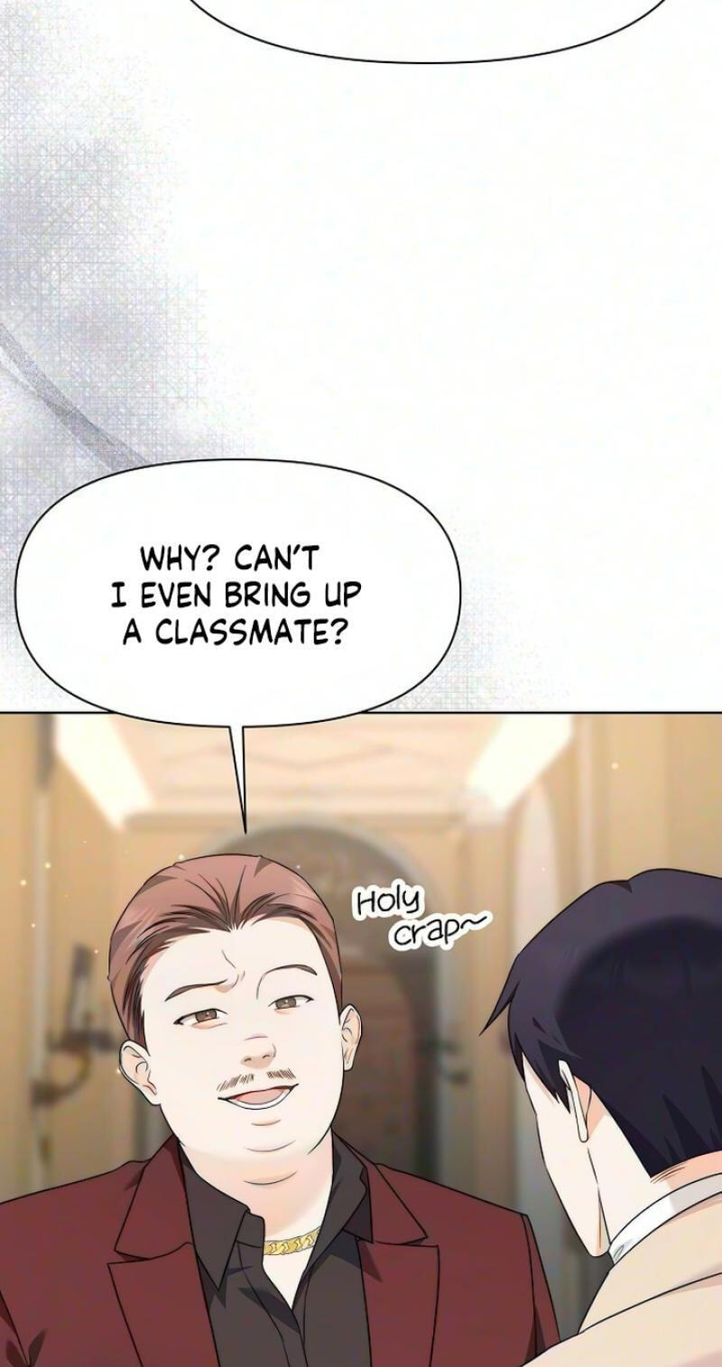 Fake Wife (Taeyoonse) Chapter 29 page 12 - 