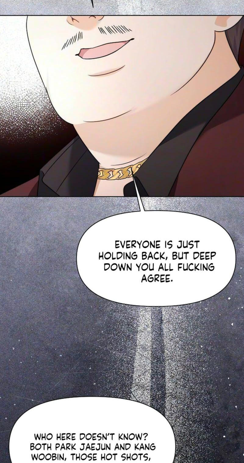 Fake Wife (Taeyoonse) Chapter 29 page 16 - 