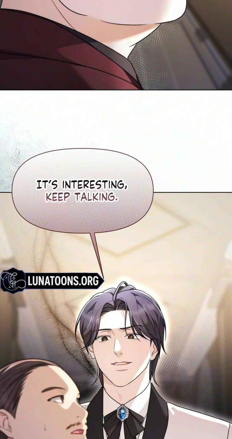 Fake Wife (Taeyoonse) Chapter 29 page 20 - 